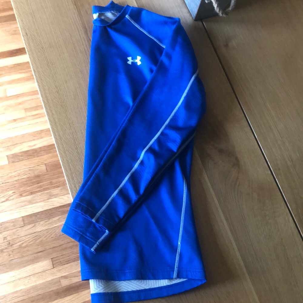 Under Armour thermal